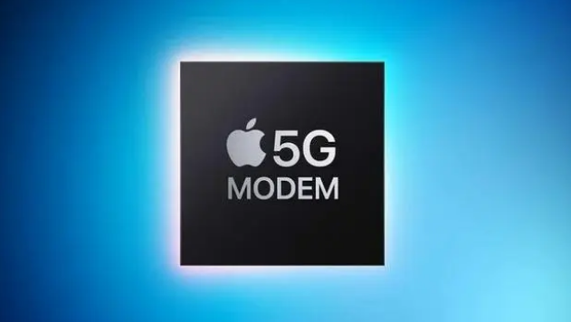 长子苹果维修网点分享iPhone15会搭载自研5G芯片吗？ 