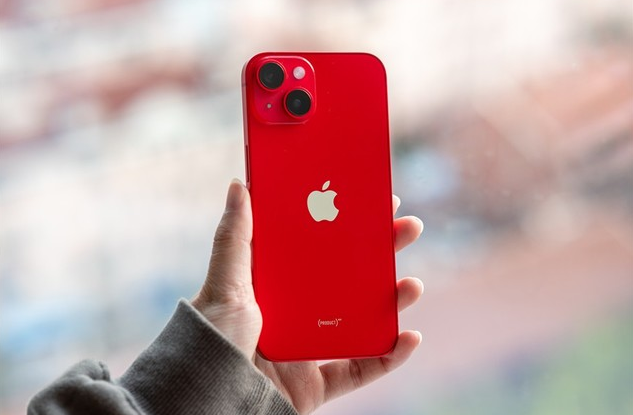长子苹果14维修分享为什么大家觉得iPhone 14不香了 