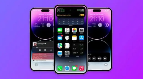 长子苹果手机维修分享iOS 16.1 RC版是iOS 16.1正式版吗 