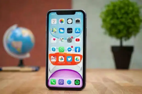 长子苹果手机维修分享升级iOS16屏幕失灵解决办法 