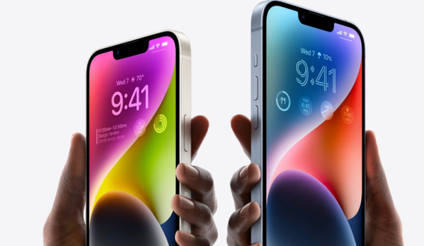 长子苹果14维修分享iPhone 14系列支持的eSIM卡有哪些优点 