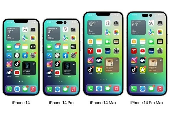 长子苹果14维修分享iPhone14可以分期吗 