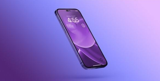 长子苹果14维修分享iPhone14配色有哪些 