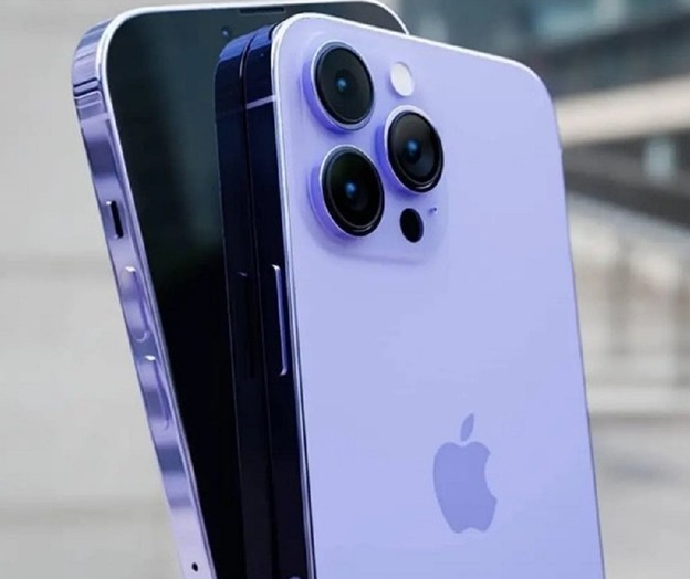 长子苹果14维修分享凭什么4800万像素的iPhone14就能上热搜 