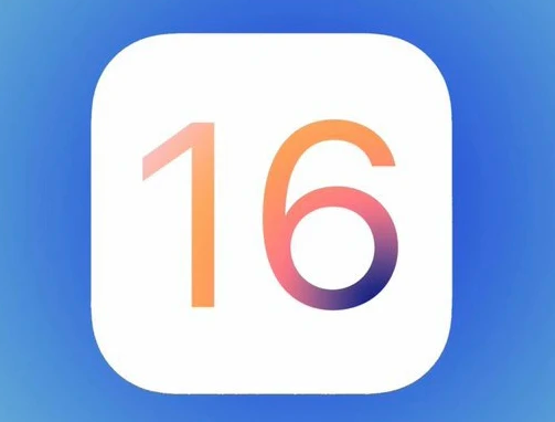 长子苹果手机维修分享iOS16不支持iPhone6s，手中的6s怎么办 