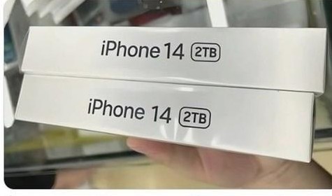 长子苹果14维修分享iPhone 14值得下手吗 