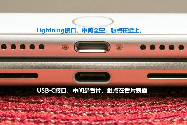 长子苹果14维修分享iPhone 14会是什么接口 