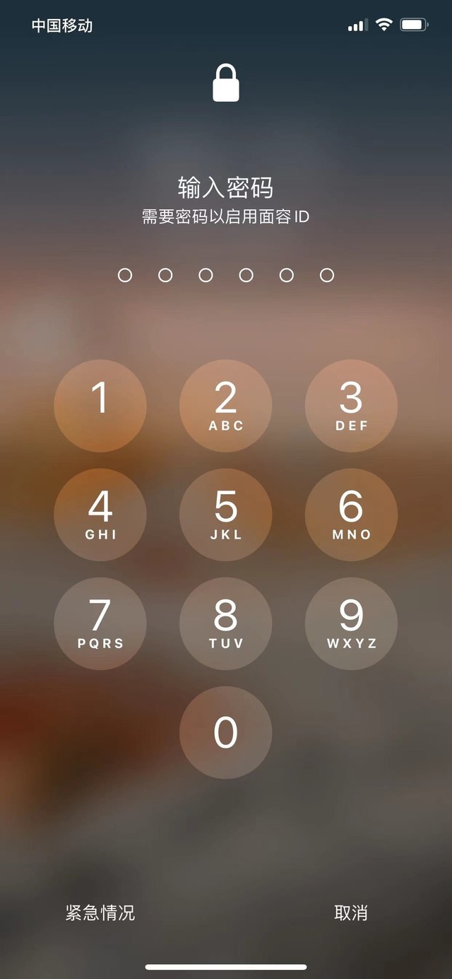 长子苹果13维修分享iPhone 13加强锁屏功能有什么用 