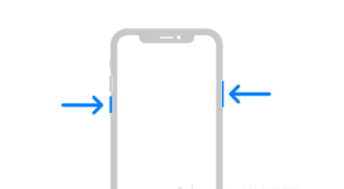 长子苹果13维修分享iPhone13屏幕失灵怎么办 