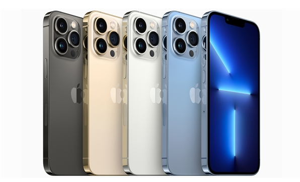 长子苹果14维修分享iPhone 14、14 Pro/Max规格、售价汇总 