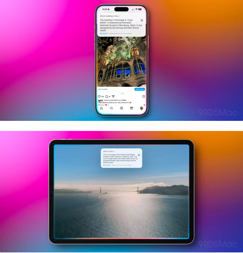 长子苹果手机维修分享苹果 Siri 接入 ChatGPT AI  