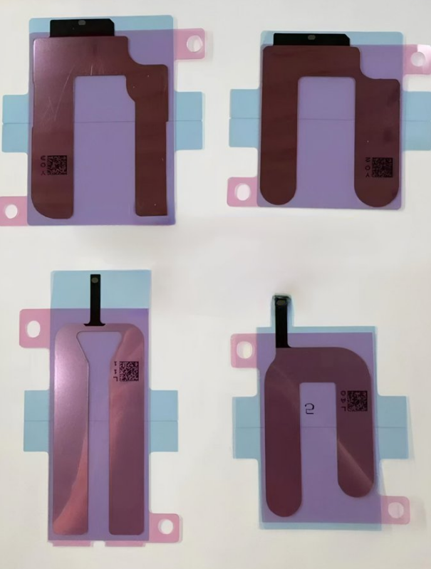 长子苹果手机维修分享iPhone 17 Pro 机型电池将采用创新型粘合剂 
