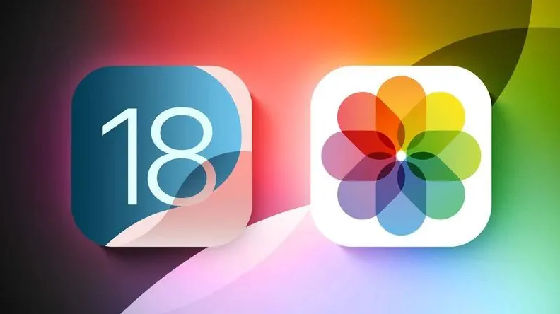 长子苹果手机维修分享苹果 iOS / iPadOS 18.1Beta 3 发布 