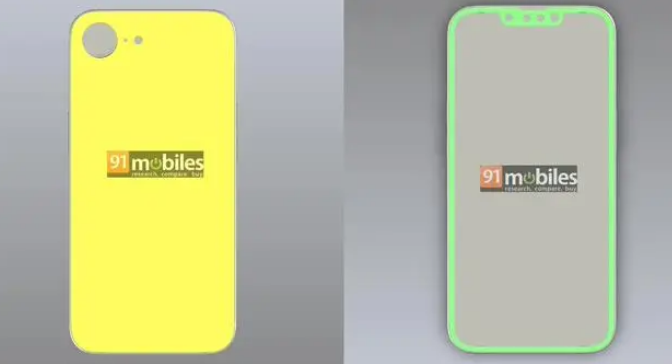 长子苹果手机维修分享苹果小屏iPhone SE4值得买吗 