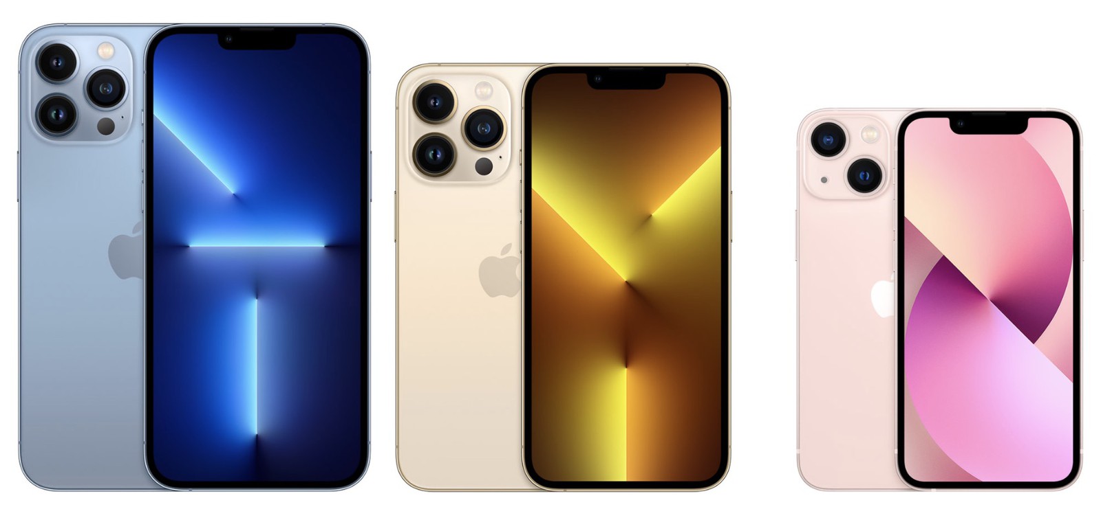 长子苹果手机维修分享iPhone 13续航怎么样 