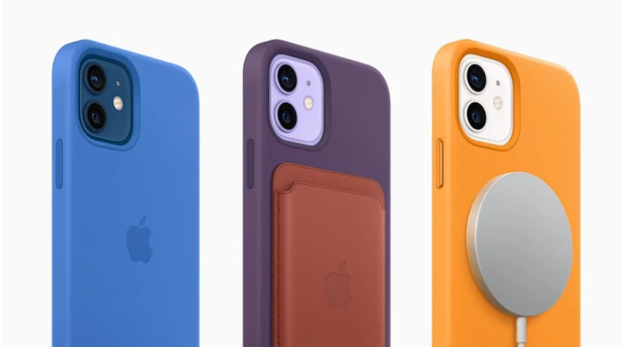 长子苹果手机维修分享关于 iPhone 13 的细节爆料 