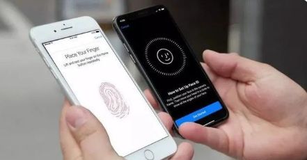 长子苹果手机维修分享iPhone 13 系列会有屏下指纹吗 