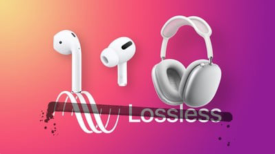 长子苹果手机维修分享哪些设备支持Apple Music 无损音频 