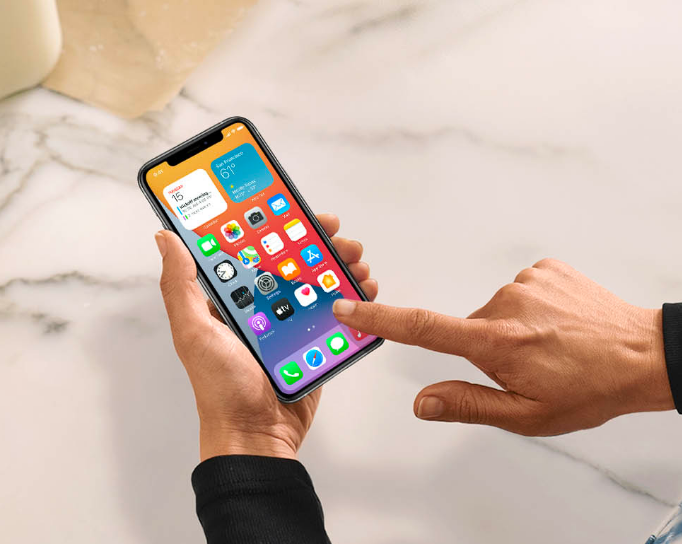 长子苹果手机维修分享iPhone 12 出现运行缓慢或死机的情况怎么办 