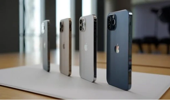 长子苹果手机维修分享为什么说iPhone13才是真旗舰 