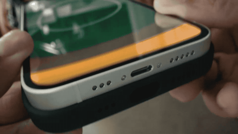 长子苹果手机维修分享未来 Magsafe 还有哪些发展空间 