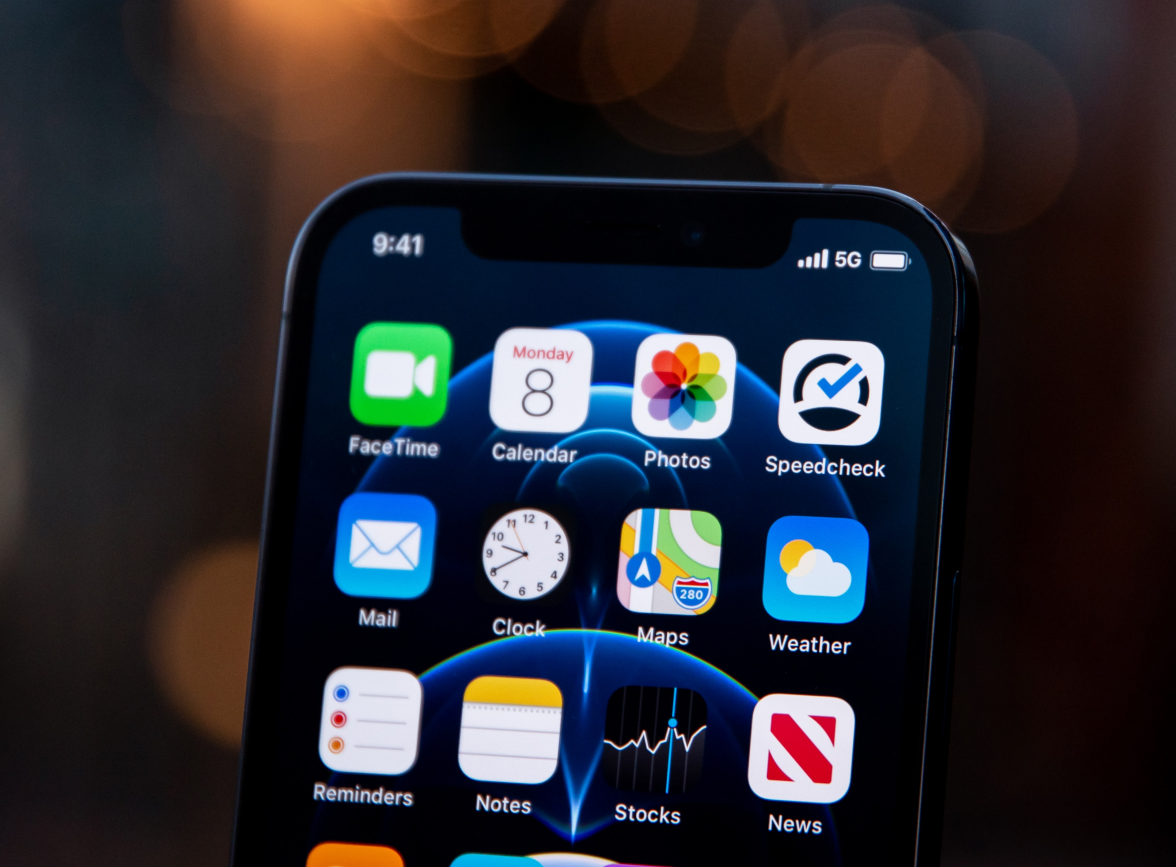 长子苹果手机维修分享为什么 iPhone 12 在冬季会自动关机 