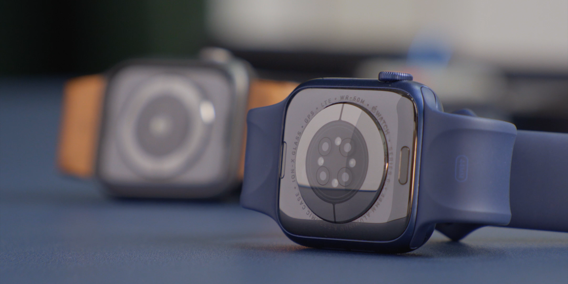 长子苹果手机维修分享Apple Watch 是如何测量卡路里的 