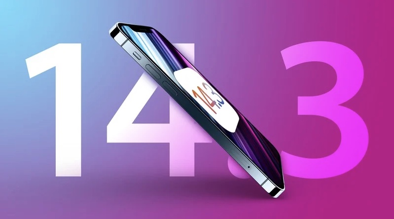 长子苹果手机维修分享iOS 14.3 RC2已发，iOS 14.3正式版本还远吗 