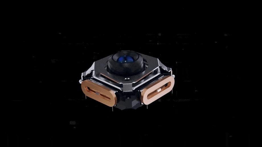 长子苹果手机维修分享iPhone 12 Pro Max 独享的这颗传感器更大的特点是什么 