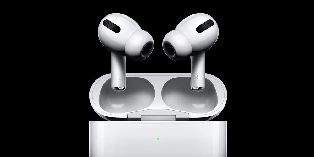 长子苹果手机维修分享AirPods Pro 出现静电噪音 