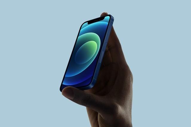 长子苹果手机维修分享iPhone 12 mini辐射很大吗 