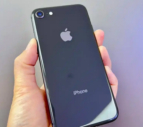 长子苹果8系统维修分享iPhone8手机系统升级后无法开机如何修复 