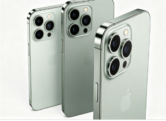长子苹果手机维修分享iPhone 15 Pro Max换电池 