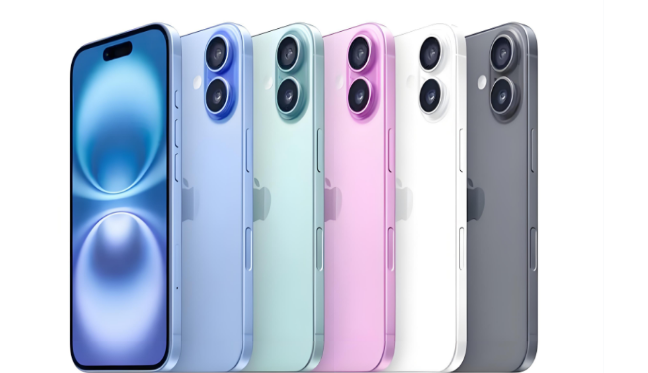 长子苹果手机维修分享iPhone 17换电池 