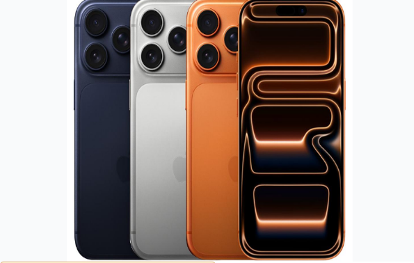 长子苹果手机维修分享iPhone 17 Pro换电池 