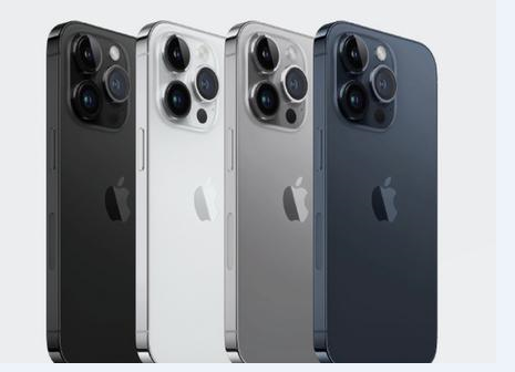 长子苹果维修点分享iPhone 16 Pro进水维修 