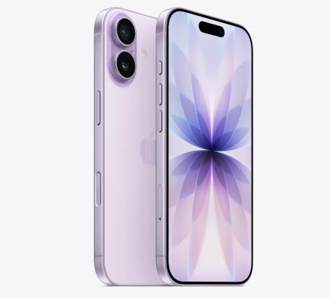 长子苹果维修点分享iPhone 17进水维修 