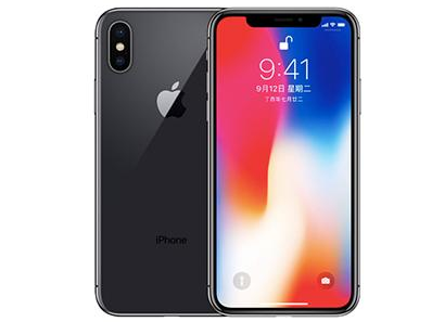 长子苹果维修点分享iPhone XS屏幕更换 
