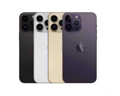 长子苹果维修点分享iPhone 14 Pro Max换屏被忽视的工艺细节 
