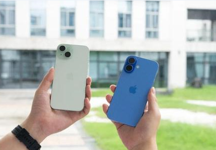 长子苹果维修点分享iPhone 16 Plus屏幕更换大屏容易忽视的实操隐患 