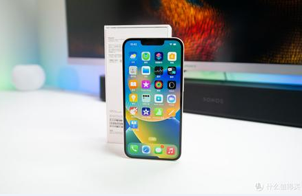 长子苹果维修点分享iPhone 14维修主板时的细节问题 