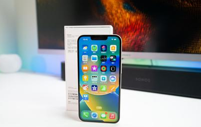 长子苹果维修点分享iPhone 14自动关机故障深度解析 