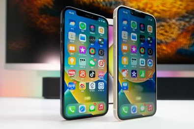 长子苹果维修点分享iPhone 14 Plus自动关机内存连锁故障解析 