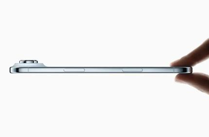 长子苹果维修点分享iPhone 17 Air自动关机电源故障解析 
