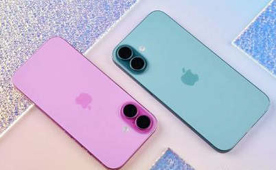 长子苹果维修点分享iPhone 16手机黑屏多重诱因解析 