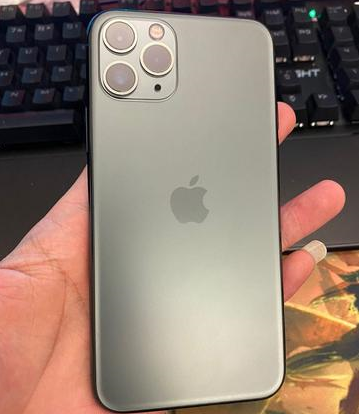 长子苹果维修点分享iPhone 11 Pro电池发烫小众问题解读 