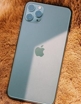 长子苹果维修点分享iPhone 11 Pro Max电池发烫特殊问题 