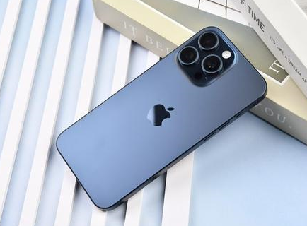 长子苹果维修点分享iPhone 15 Pro Max发烫深度剖析 