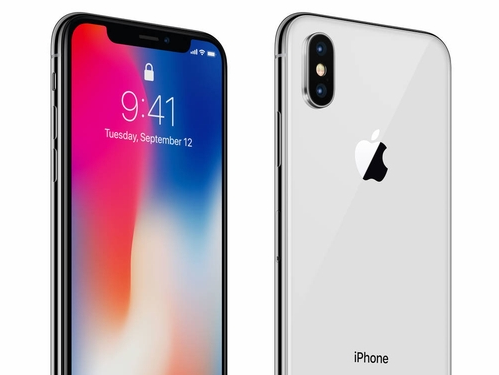 长子苹果维修点分享iPhone X摄像头实拍质感与场景适配全解析 