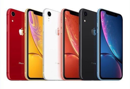 长子苹果维修点分享iPhone XR摄像头原生色彩表现与日常拍摄实用指南 